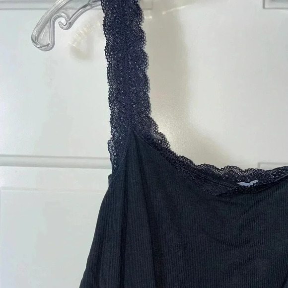 🔥 2 FOR $40 🔥WOMEN’S WHITE BIRCH. BLACK BODYSUIT SIZE 1X - Picture 4 of 9